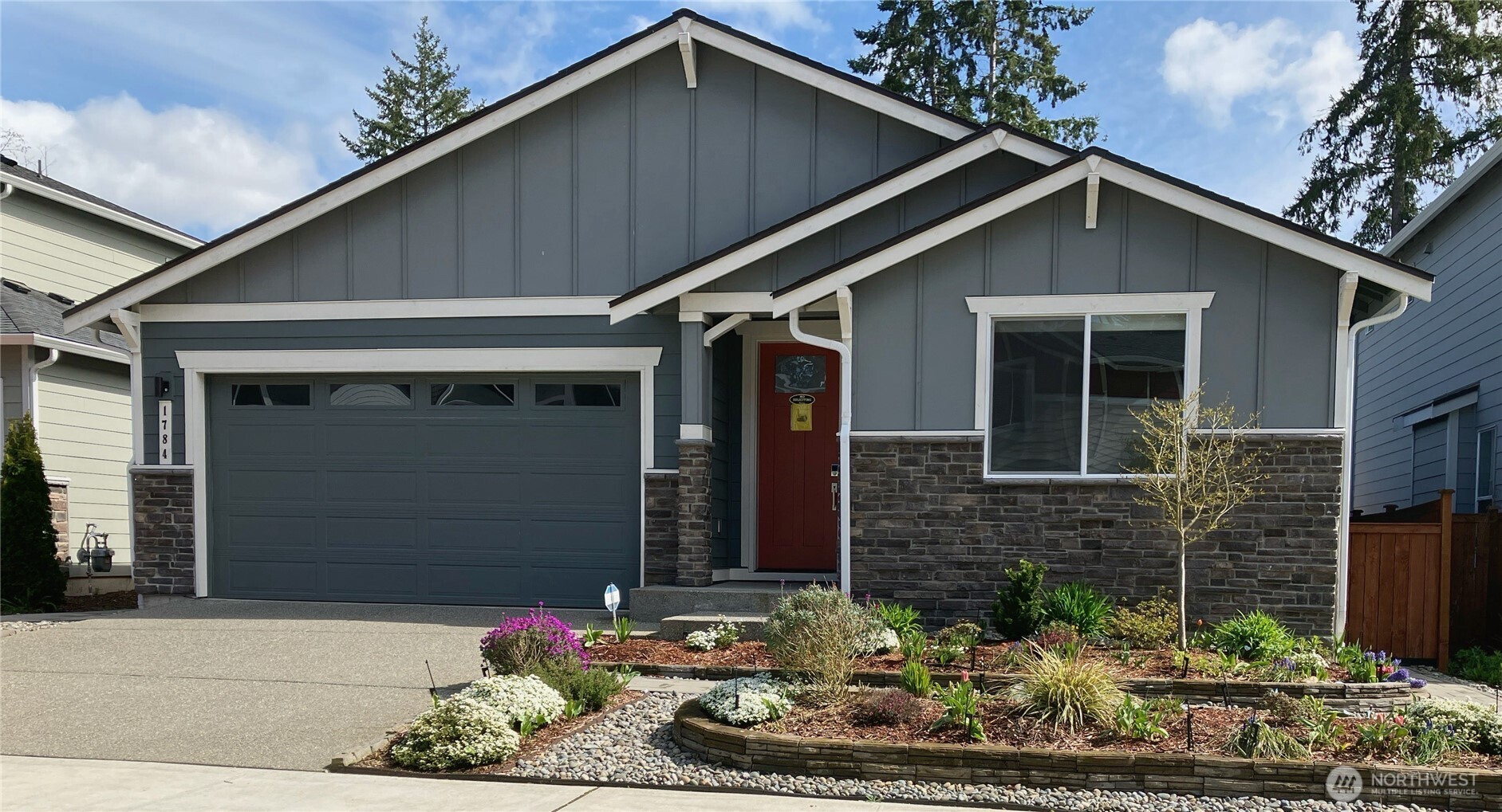 1784 Ashby Avenue NW, Poulsbo, WA 98370