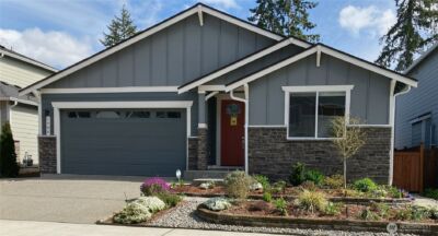 1784 Ashby Avenue NW, Poulsbo, WA 98370