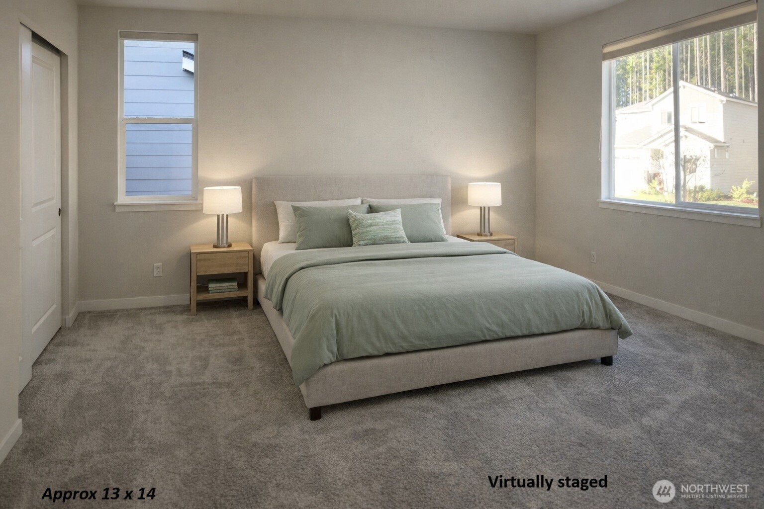 1784 Ashby Avenue NW, Poulsbo, WA 98370