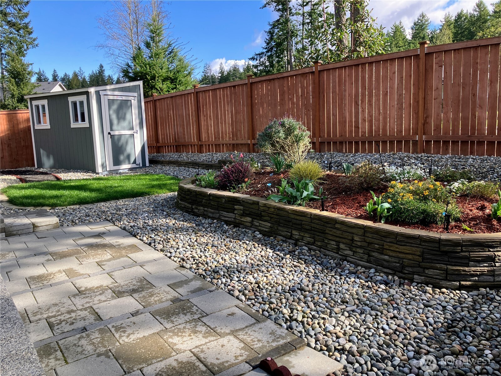 1784 Ashby Avenue NW, Poulsbo, WA 98370