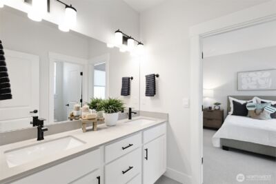 6520 213th (Lot 9) Avenue Ct E, Bonney Lake, WA 98391 - Photo 30