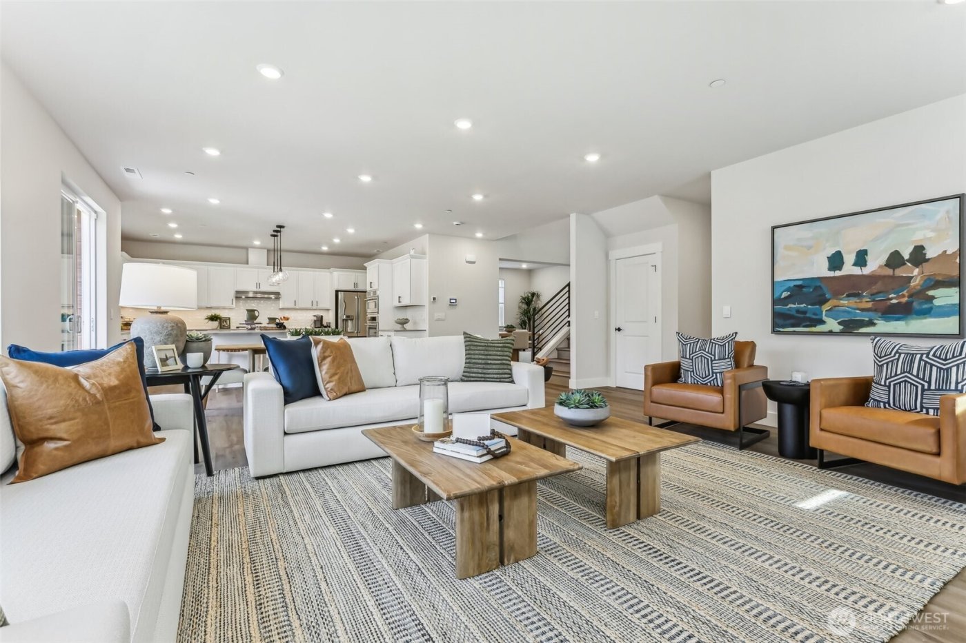 6520 213th (Lot 9) Avenue Ct E, Bonney Lake, WA 98391