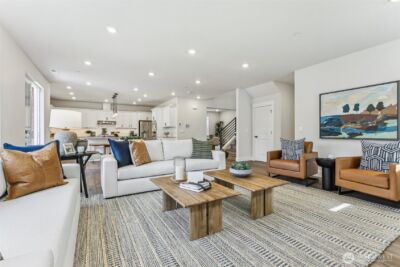 6520 213th (Lot 9) Avenue Ct E, Bonney Lake, WA 98391 - Photo 5