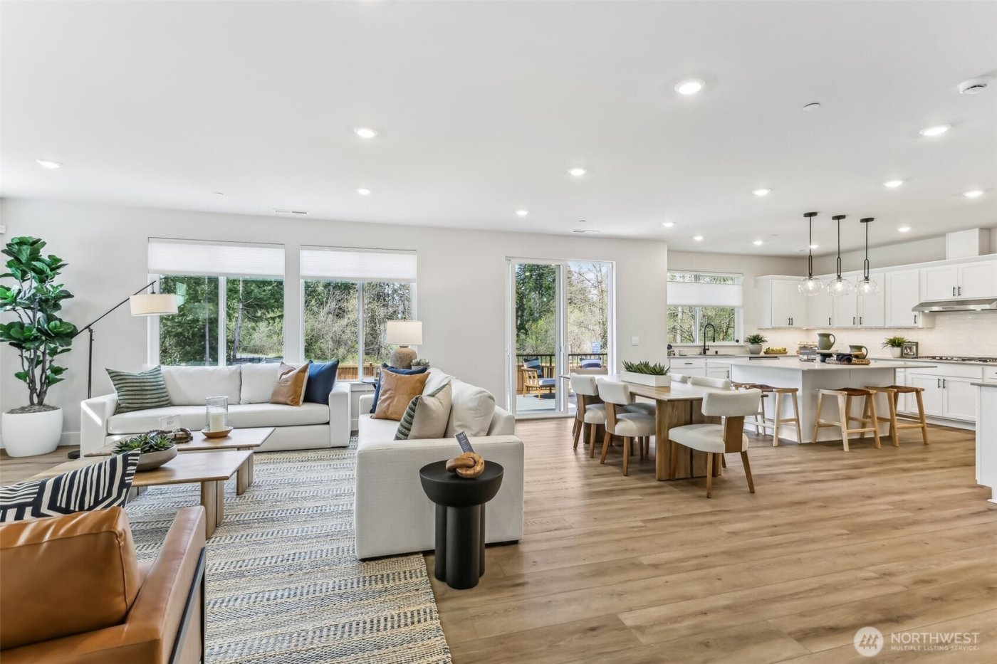 6520 213th (Lot 9) Avenue Ct E, Bonney Lake, WA 98391