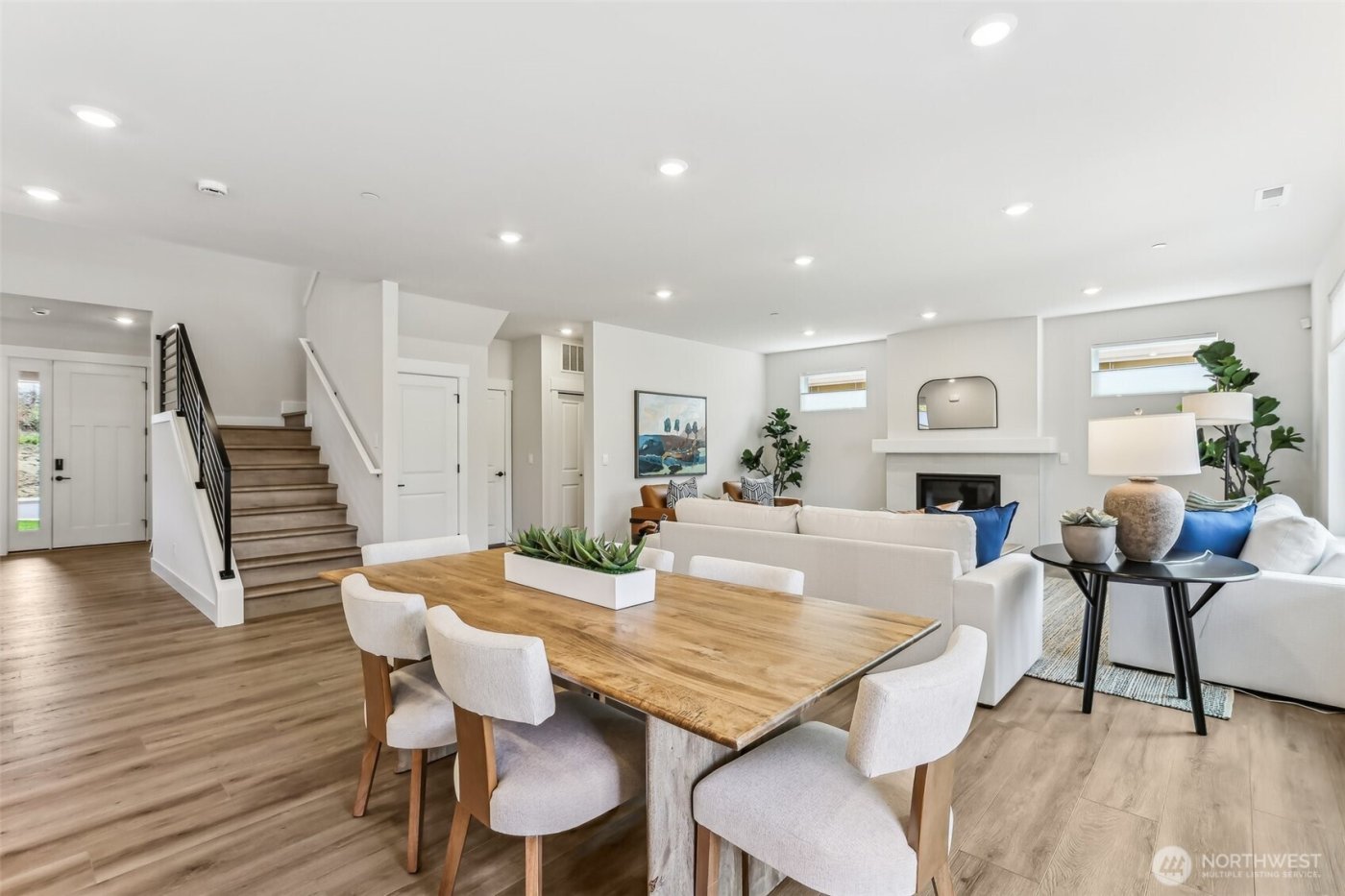 6520 213th (Lot 9) Avenue Ct E, Bonney Lake, WA 98391