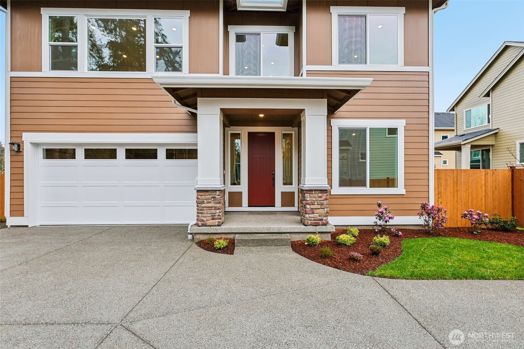 6418 213th (Lot 5) Avenue Ct E, Bonney Lake, WA 98391