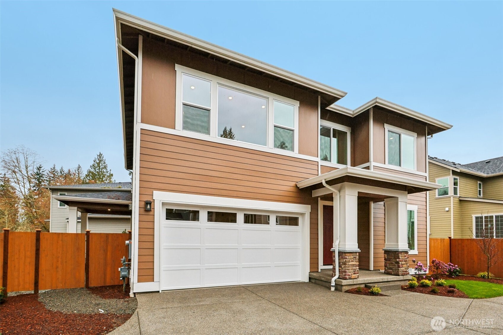 6418 213th (Lot 5) Avenue Ct E, Bonney Lake, WA 98391