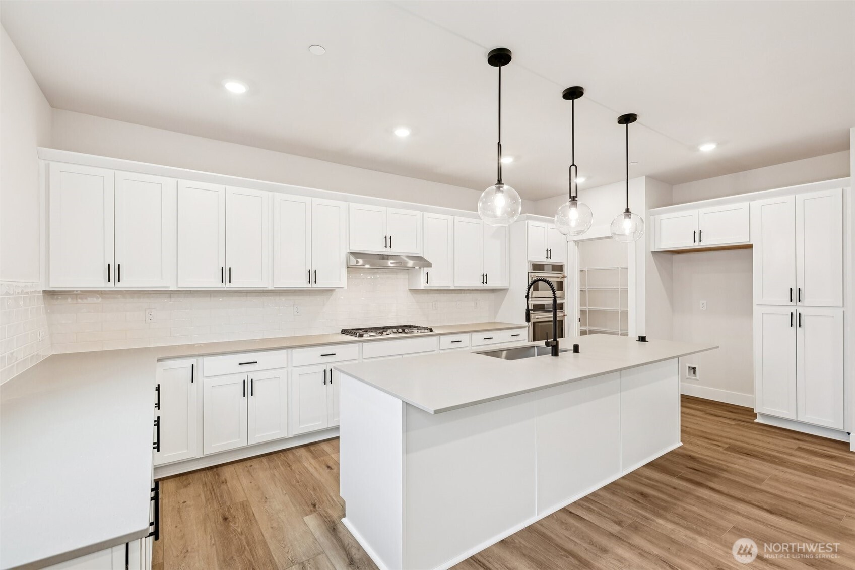 6418 213th (Lot 5) Avenue Ct E, Bonney Lake, WA 98391