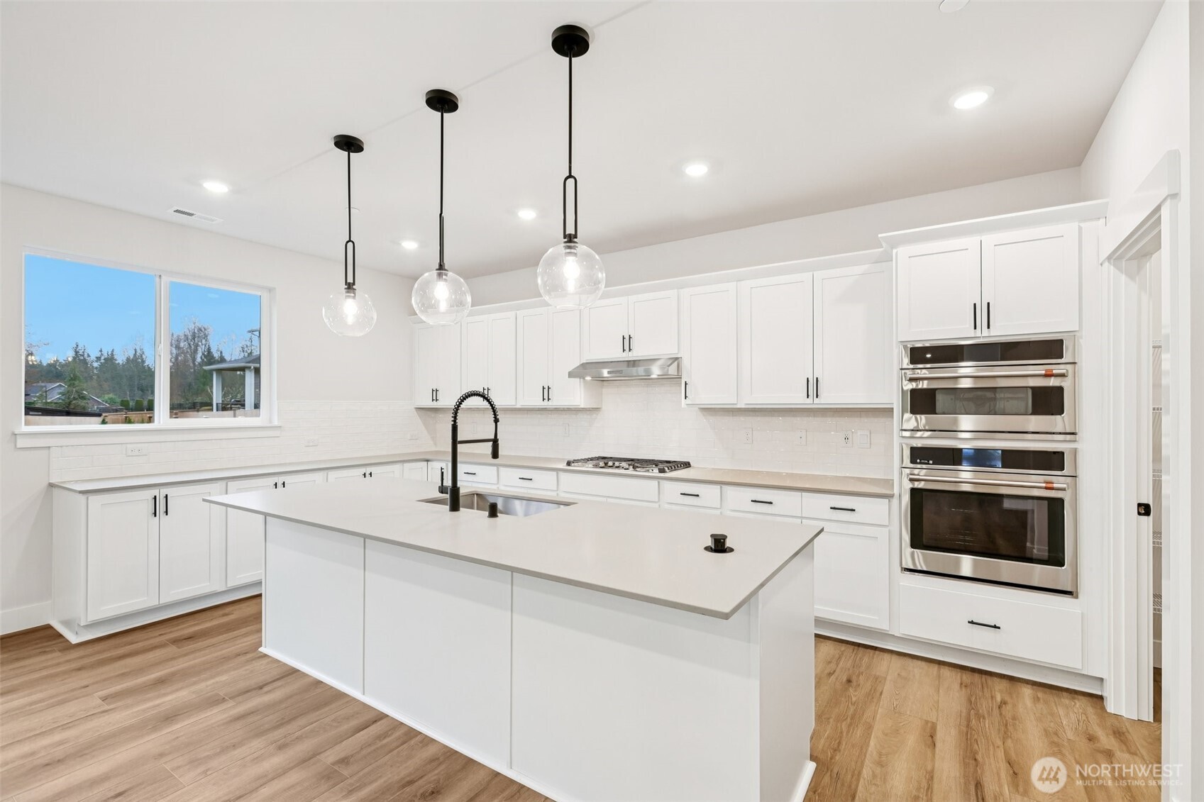 6418 213th (Lot 5) Avenue Ct E, Bonney Lake, WA 98391