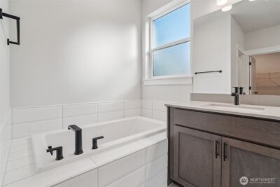 6418 213th (Lot 5) Avenue Ct E, Bonney Lake, WA 98391 - Photo 19