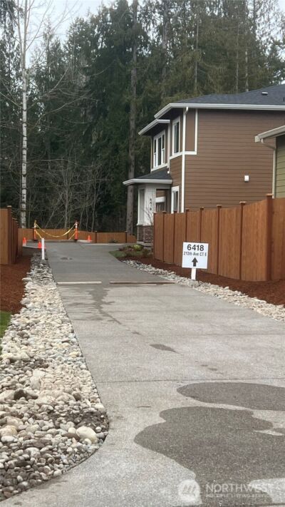6418 213th (Lot 5) Avenue Ct E, Bonney Lake, WA 98391 - Photo 26