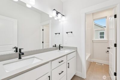 6418 213th (Lot 5) Avenue Ct E, Bonney Lake, WA 98391 - Photo 27