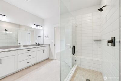 6418 213th (Lot 5) Avenue Ct E, Bonney Lake, WA 98391 - Photo 31