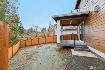 6418 213th (Lot 5) Avenue Ct E, Bonney Lake, WA 98391 - Photo 35