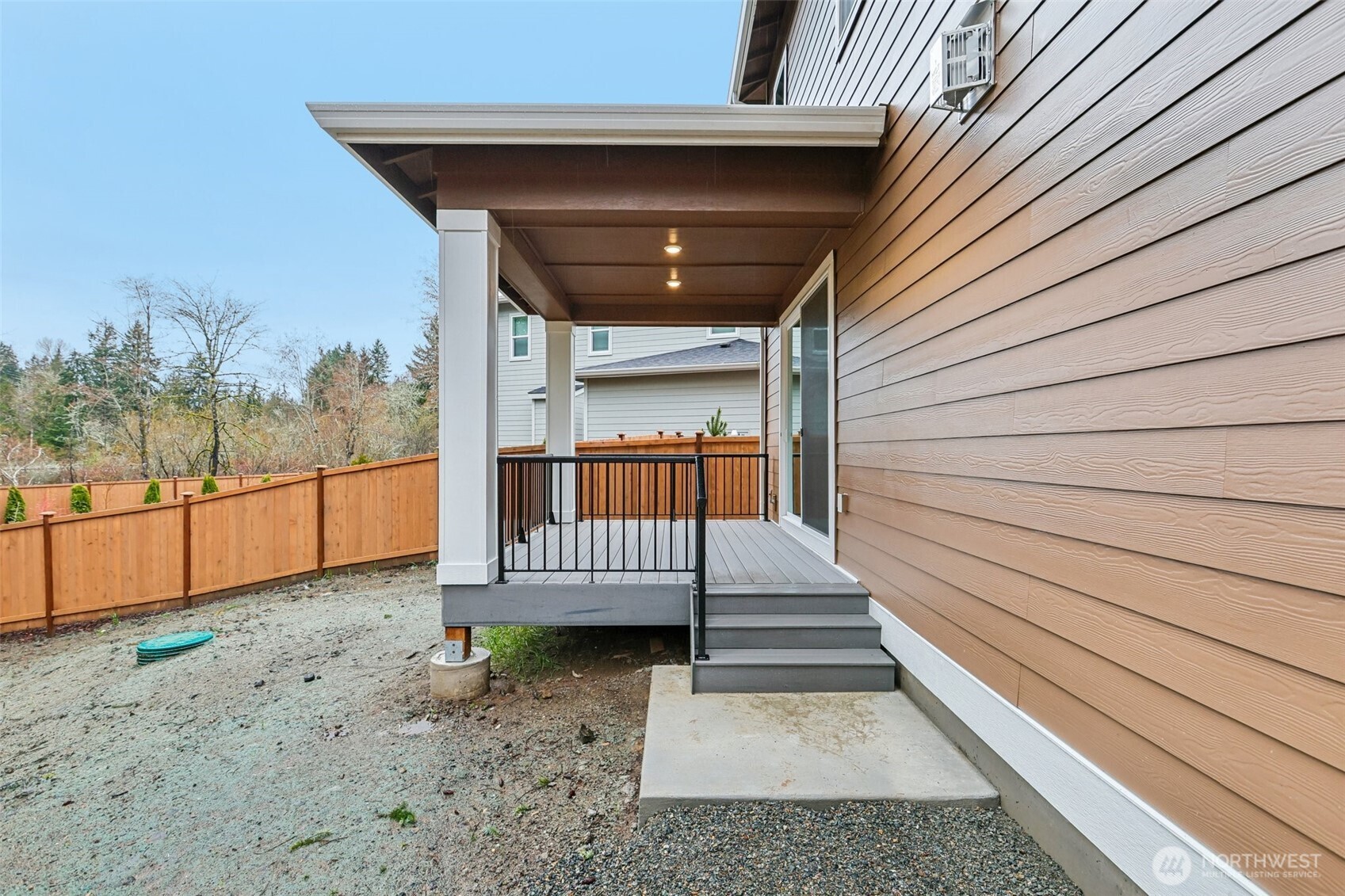 6418 213th (Lot 5) Avenue Ct E, Bonney Lake, WA 98391