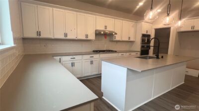 6418 213th (Lot 5) Avenue Ct E, Bonney Lake, WA 98391 - Photo 10