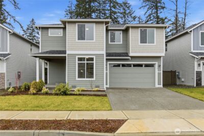 17310 82nd Avenue Ct E, Puyallup, WA 98375