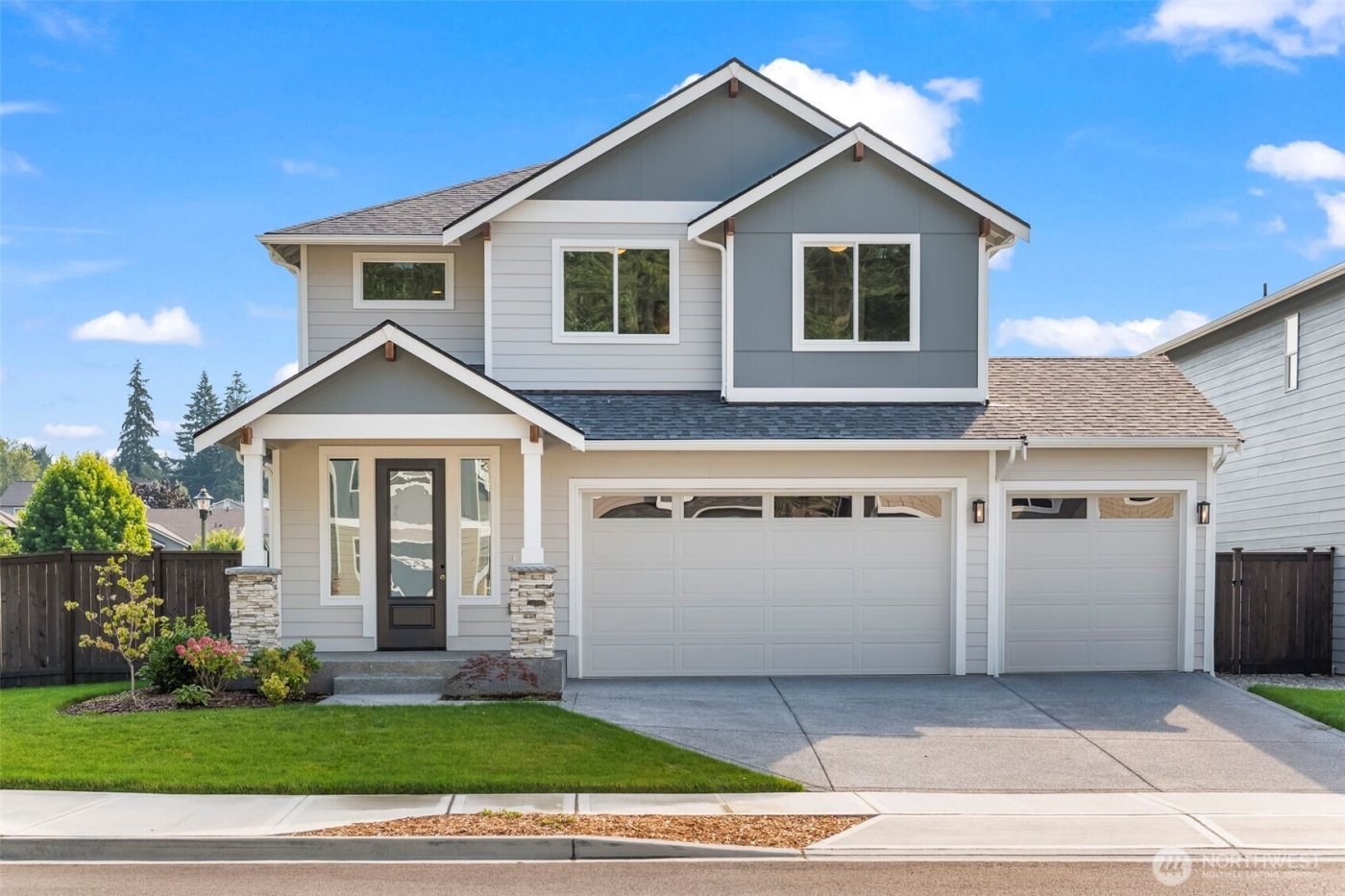 17313 82nd Avenue Ct E, Puyallup, WA 98375