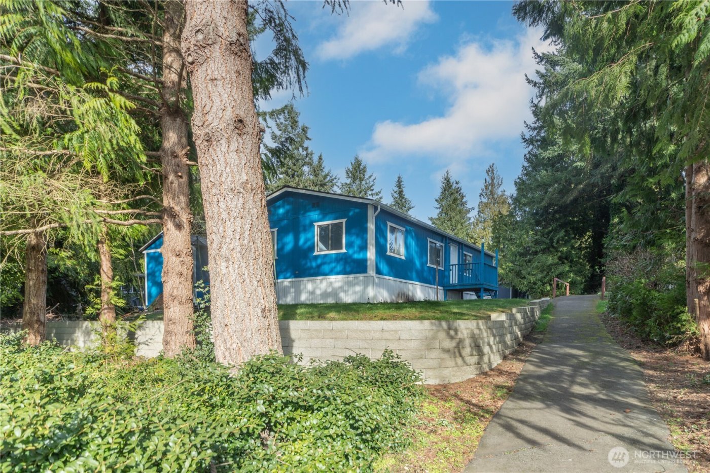 3060 NE McWilliams Road #61, Bremerton, WA 98311