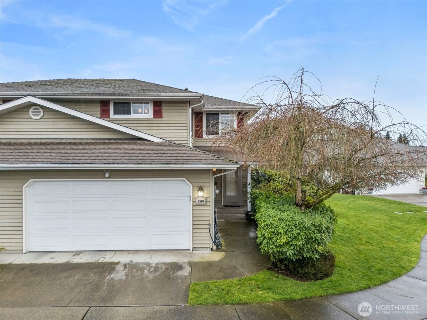 1504 102nd Street E, Tacoma, WA 98445-6429