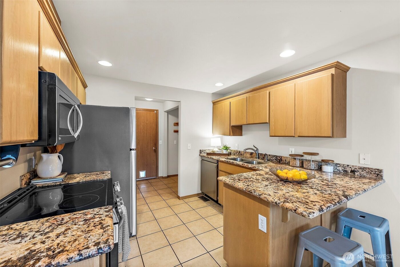 1504 102nd Street E, Tacoma, WA 98445-6429