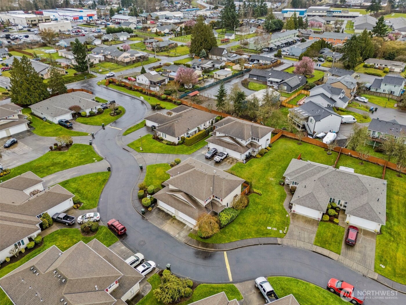 1504 102nd Street E, Tacoma, WA 98445-6429