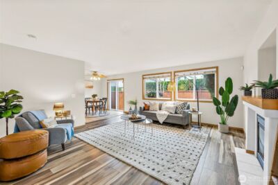1504 102nd Street E, Tacoma, WA 98445-6429 - Photo 4