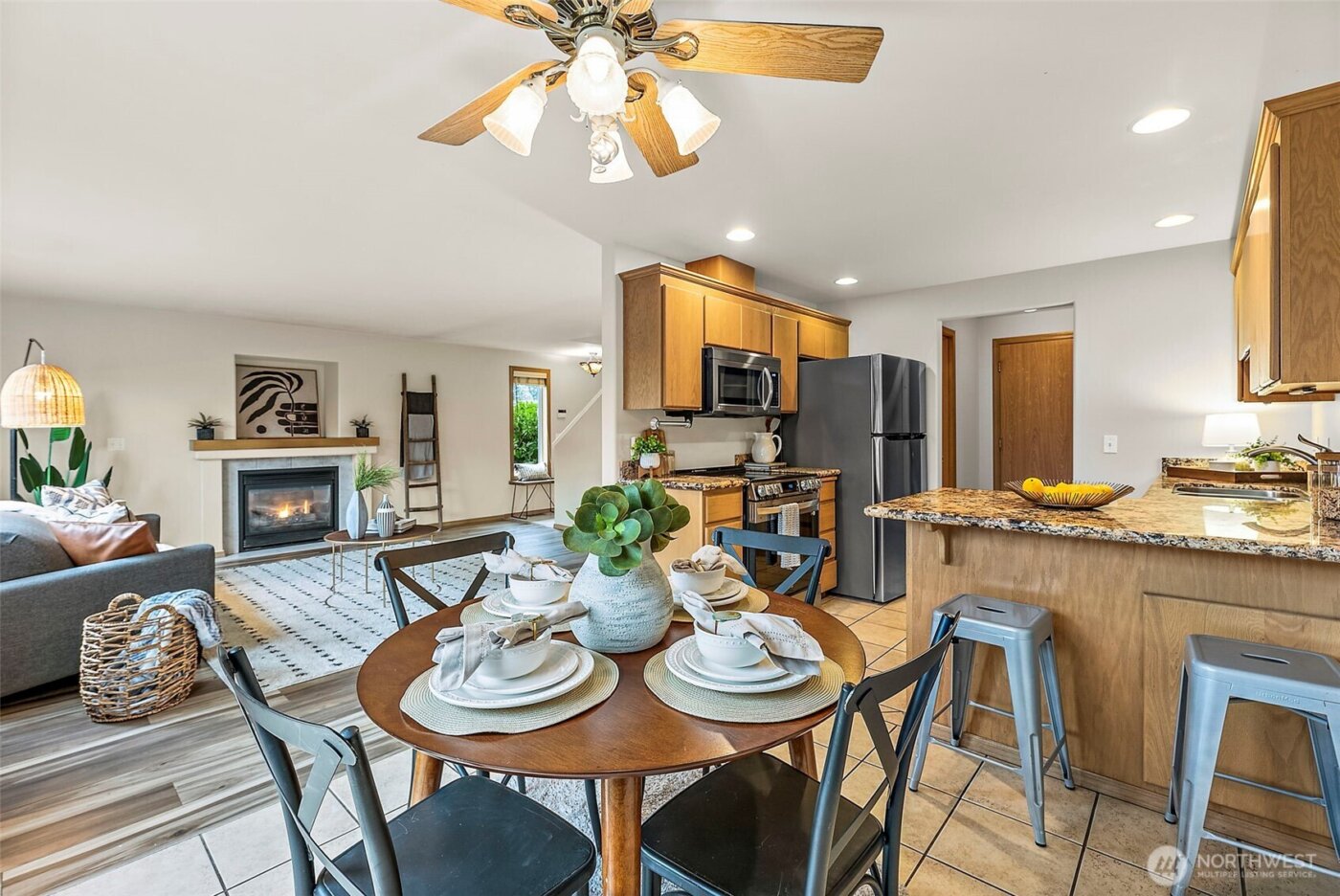 1504 102nd Street E, Tacoma, WA 98445-6429