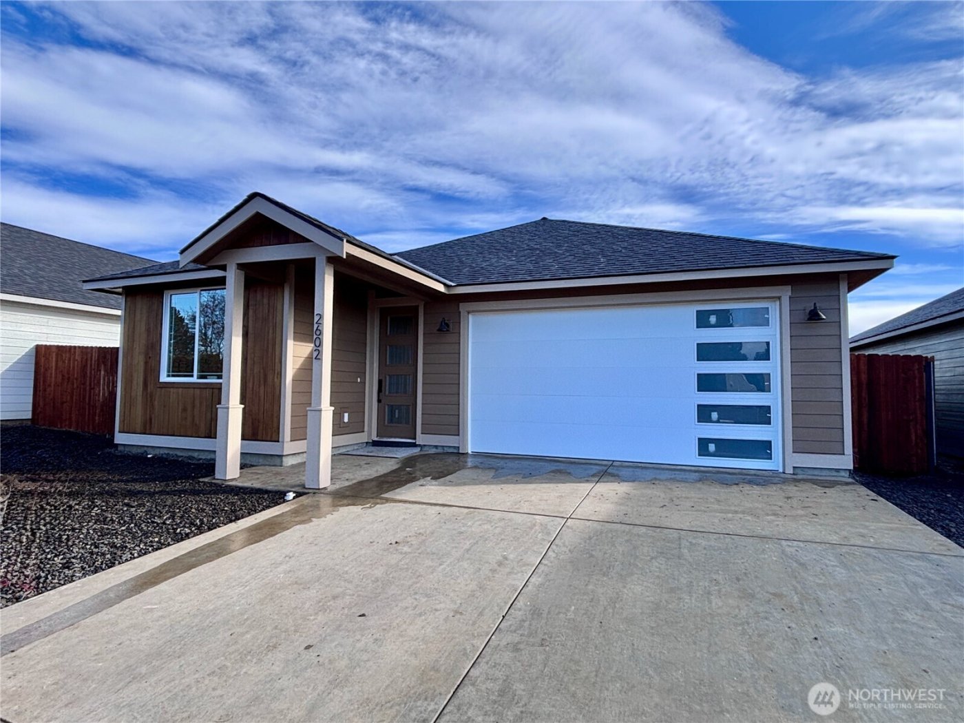 2602 N Snowdrop Street , Ellensburg, WA 98926