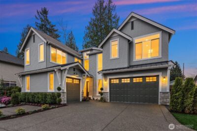 7271 152nd Avenue NE, Redmond, WA 98052