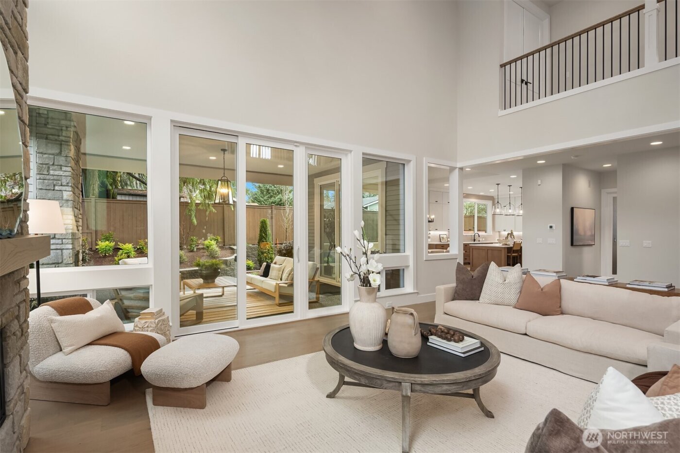 7271 152nd Avenue NE, Redmond, WA 98052