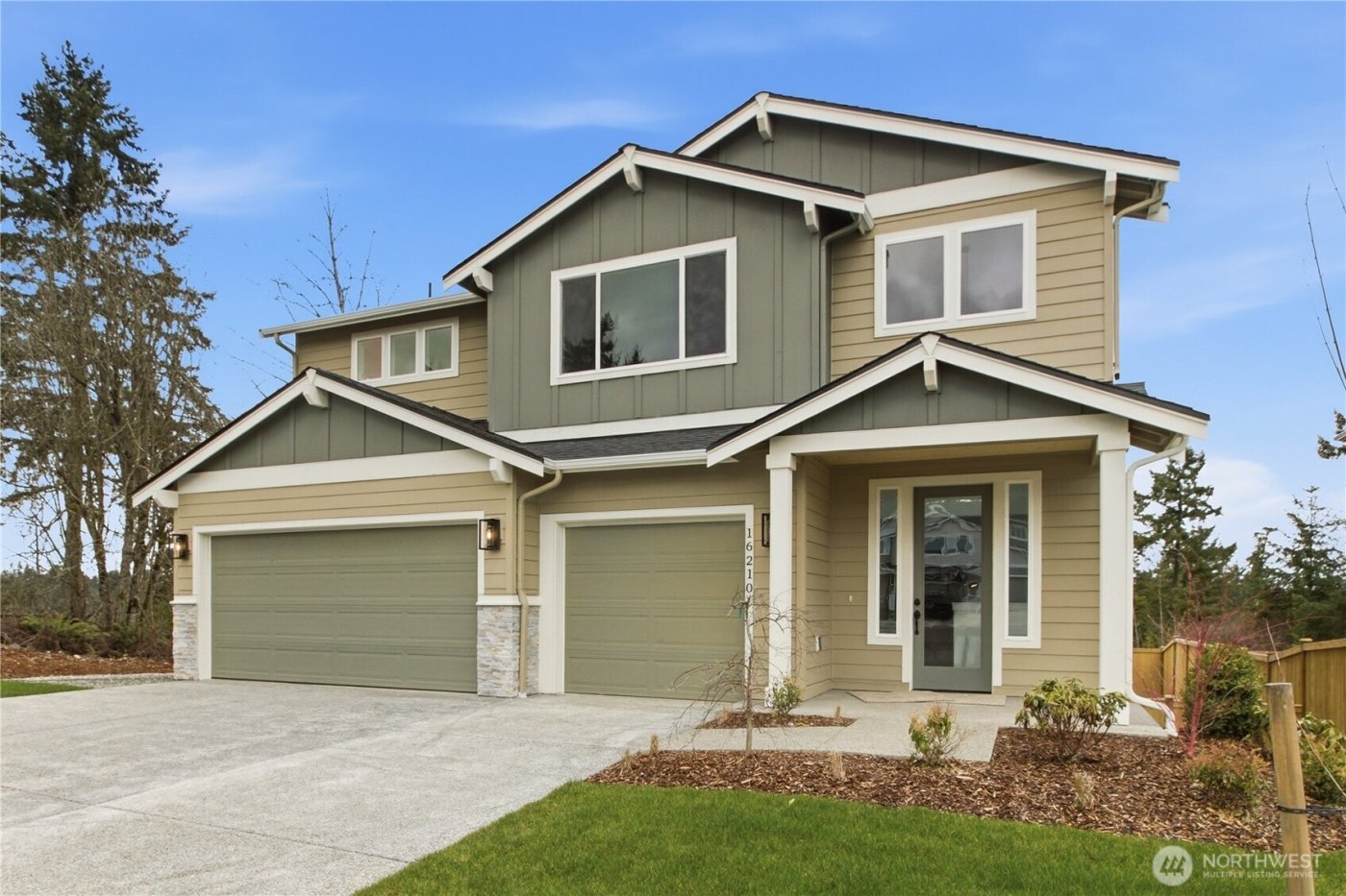 16210 76th Avenue Ct E, Puyallup, WA 98375