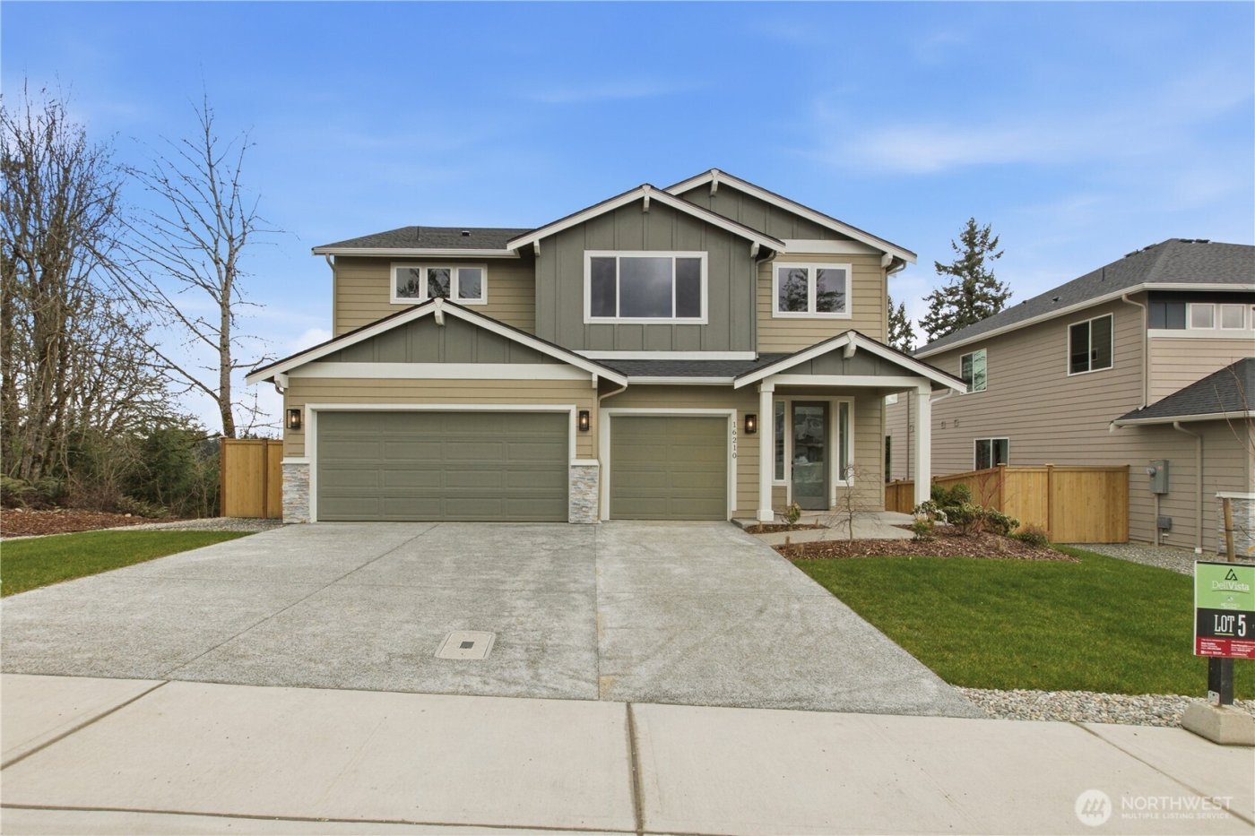 16210 76th Avenue Ct E, Puyallup, WA 98375