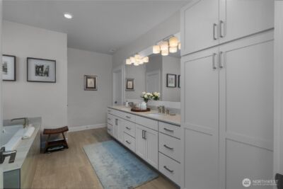 2921 Arrowroot Loop SE, Lacey, WA 98513 - Photo 11