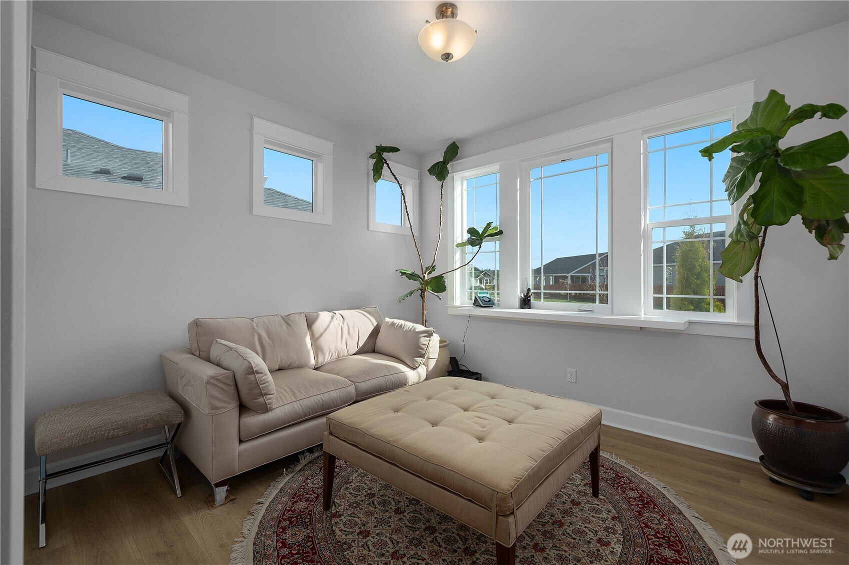 2921 Arrowroot Loop SE, Lacey, WA 98513