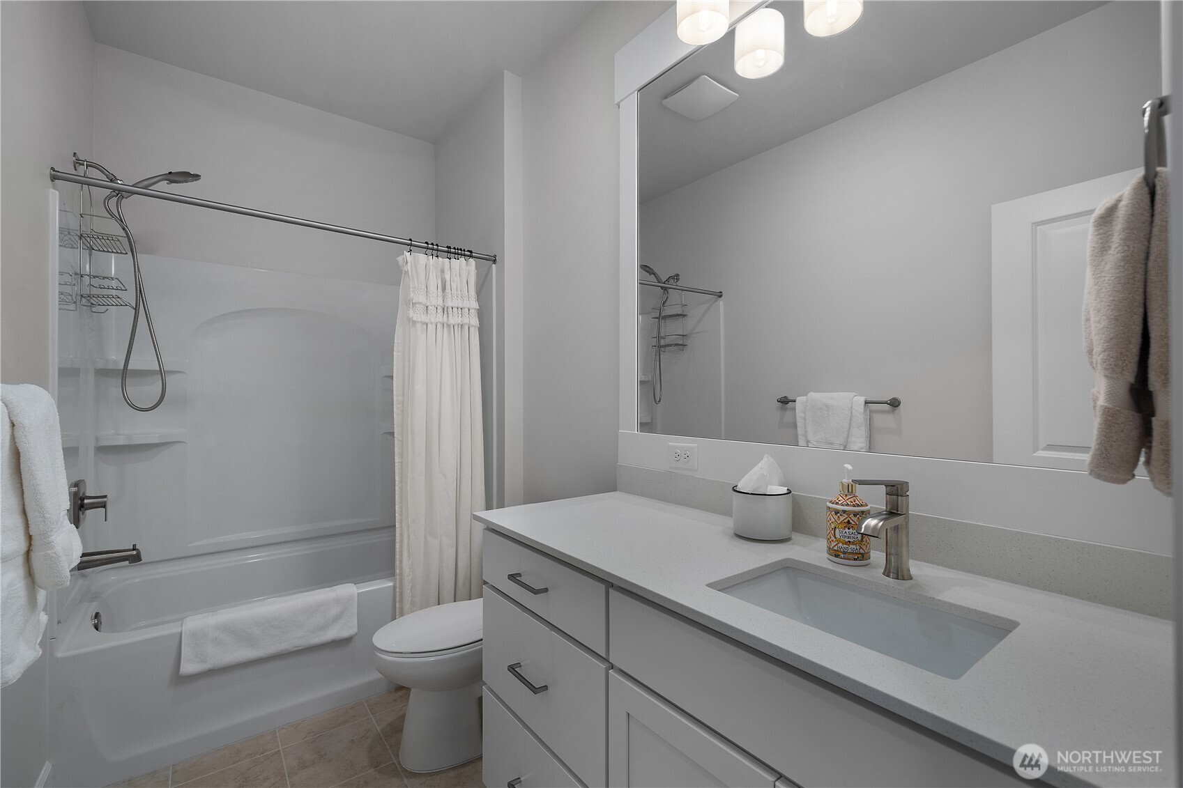 2921 Arrowroot Loop SE, Lacey, WA 98513