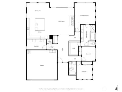 2921 Arrowroot Loop SE, Lacey, WA 98513 - Photo 19