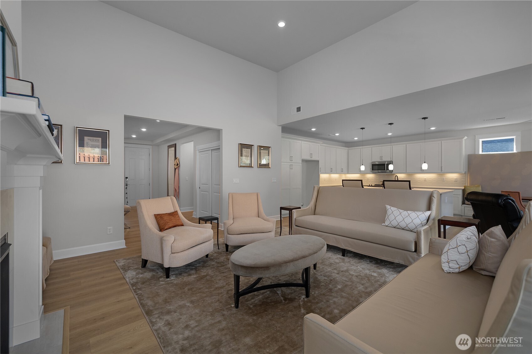 2921 Arrowroot Loop SE, Lacey, WA 98513