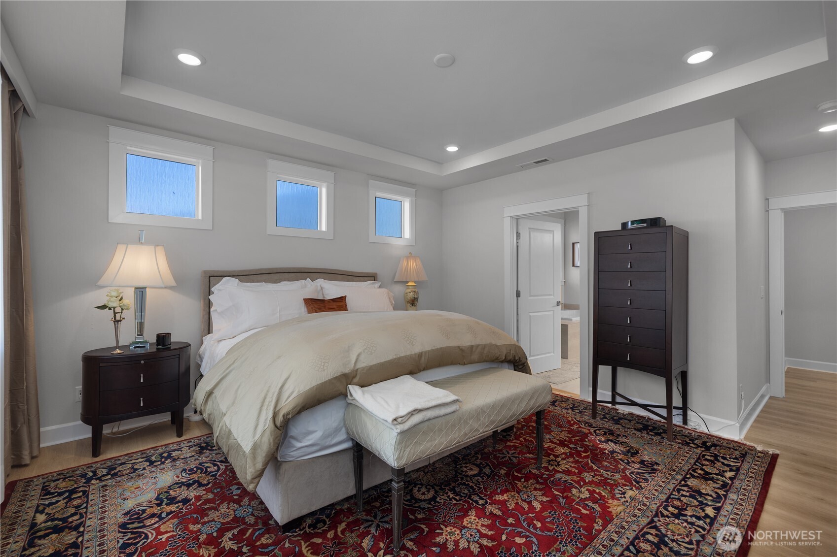 2921 Arrowroot Loop SE, Lacey, WA 98513