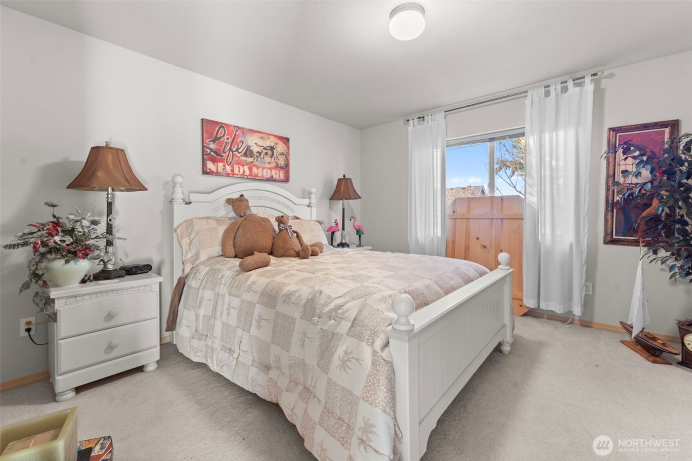 207 Williams Boulevard NE, Orting, WA 98360