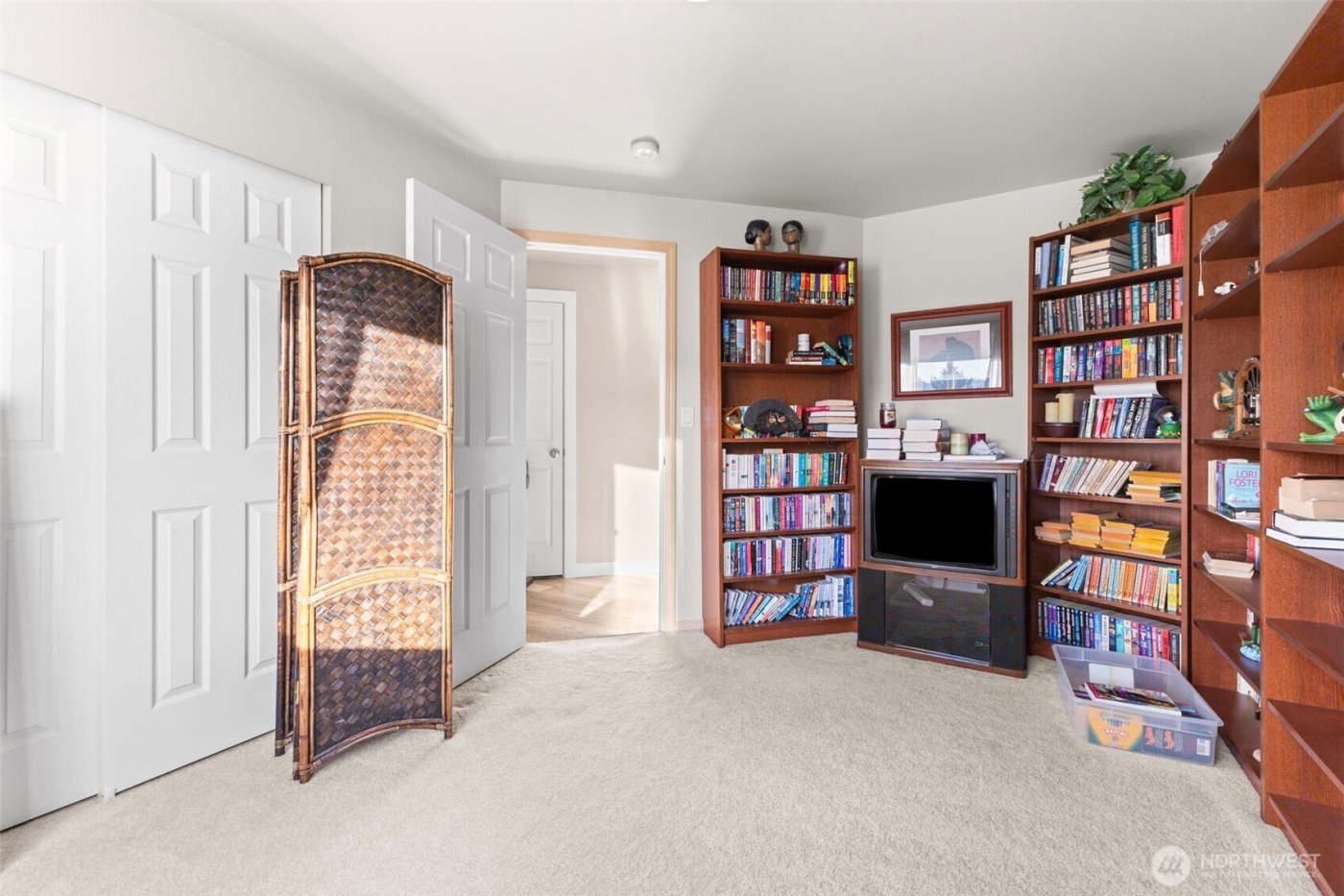 207 Williams Boulevard NE, Orting, WA 98360