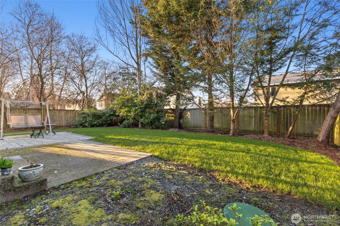 207 Williams Boulevard NE, Orting, WA 98360