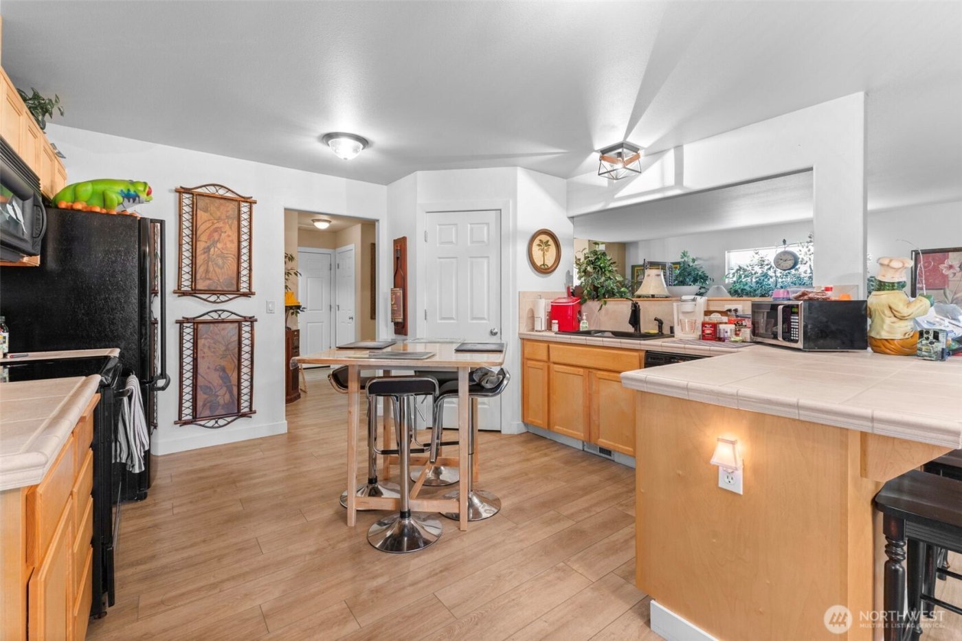 207 Williams Boulevard NE, Orting, WA 98360