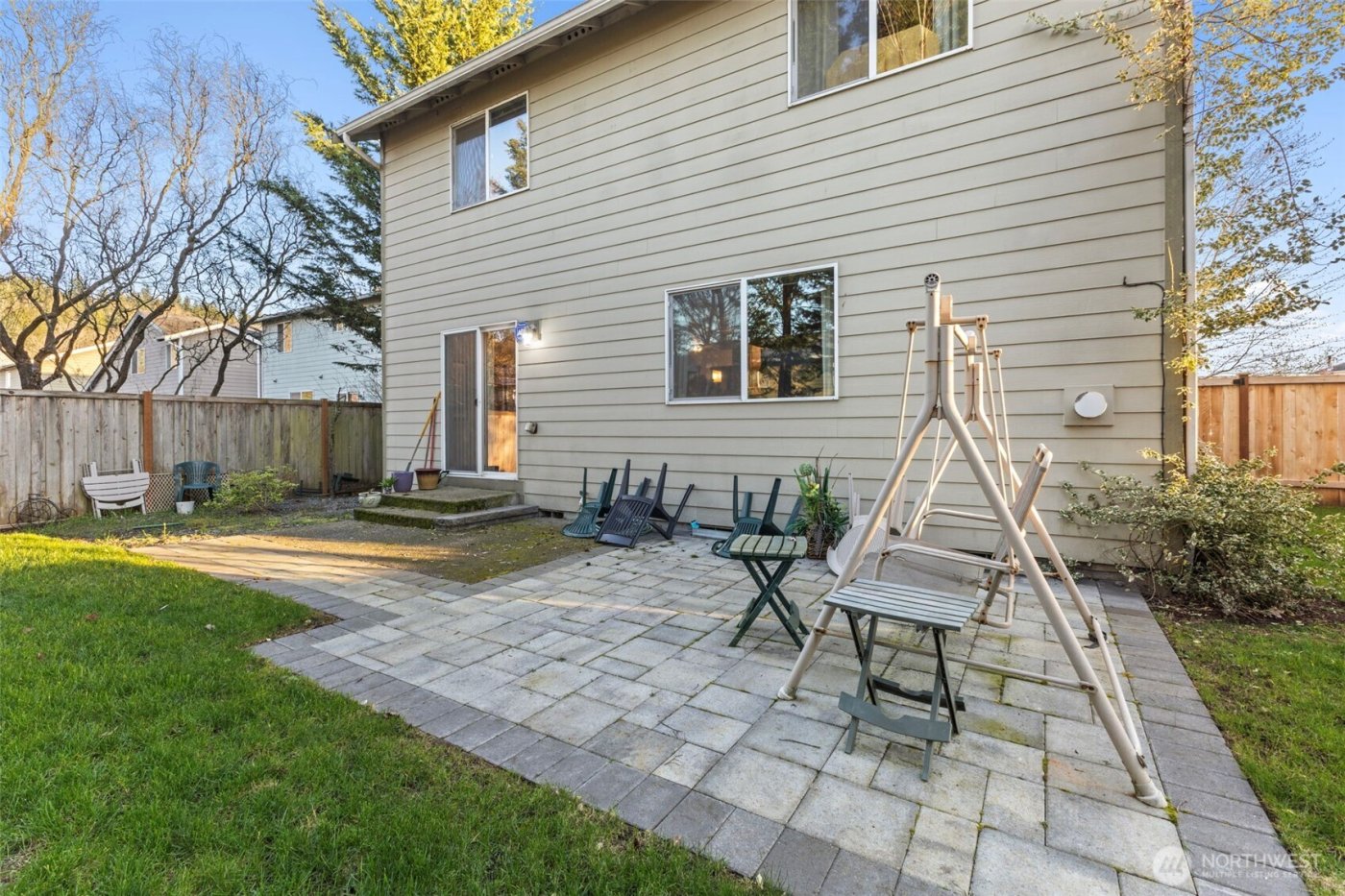 207 Williams Boulevard NE, Orting, WA 98360