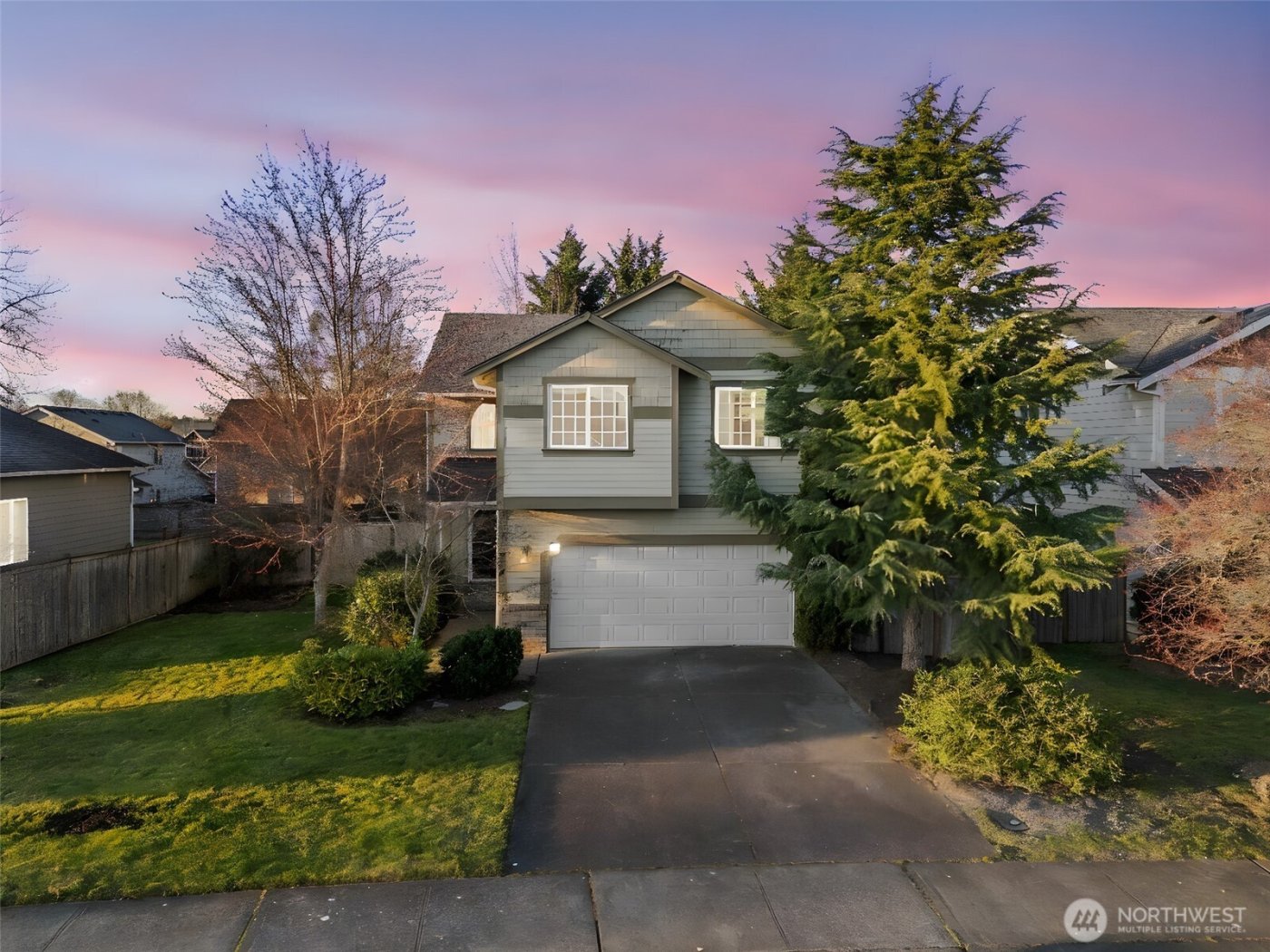 207 Williams Boulevard NE, Orting, WA 98360