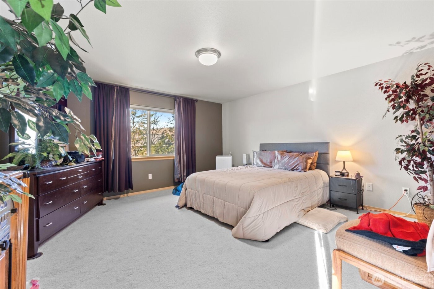 207 Williams Boulevard NE, Orting, WA 98360