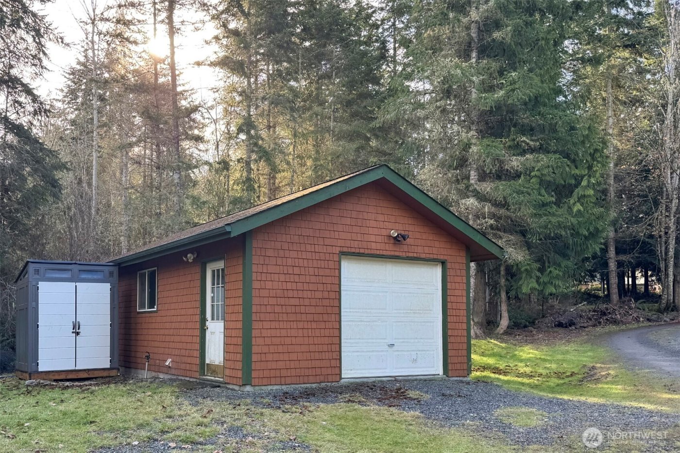 131 Robinson Road , Port Angeles, WA 98362