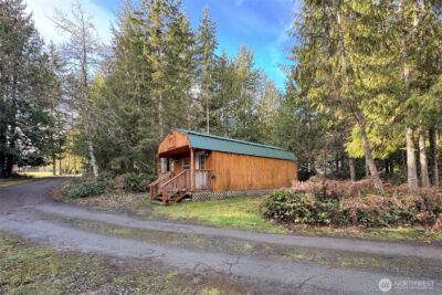 131 Robinson Road , Port Angeles, WA 98362 - Photo 28