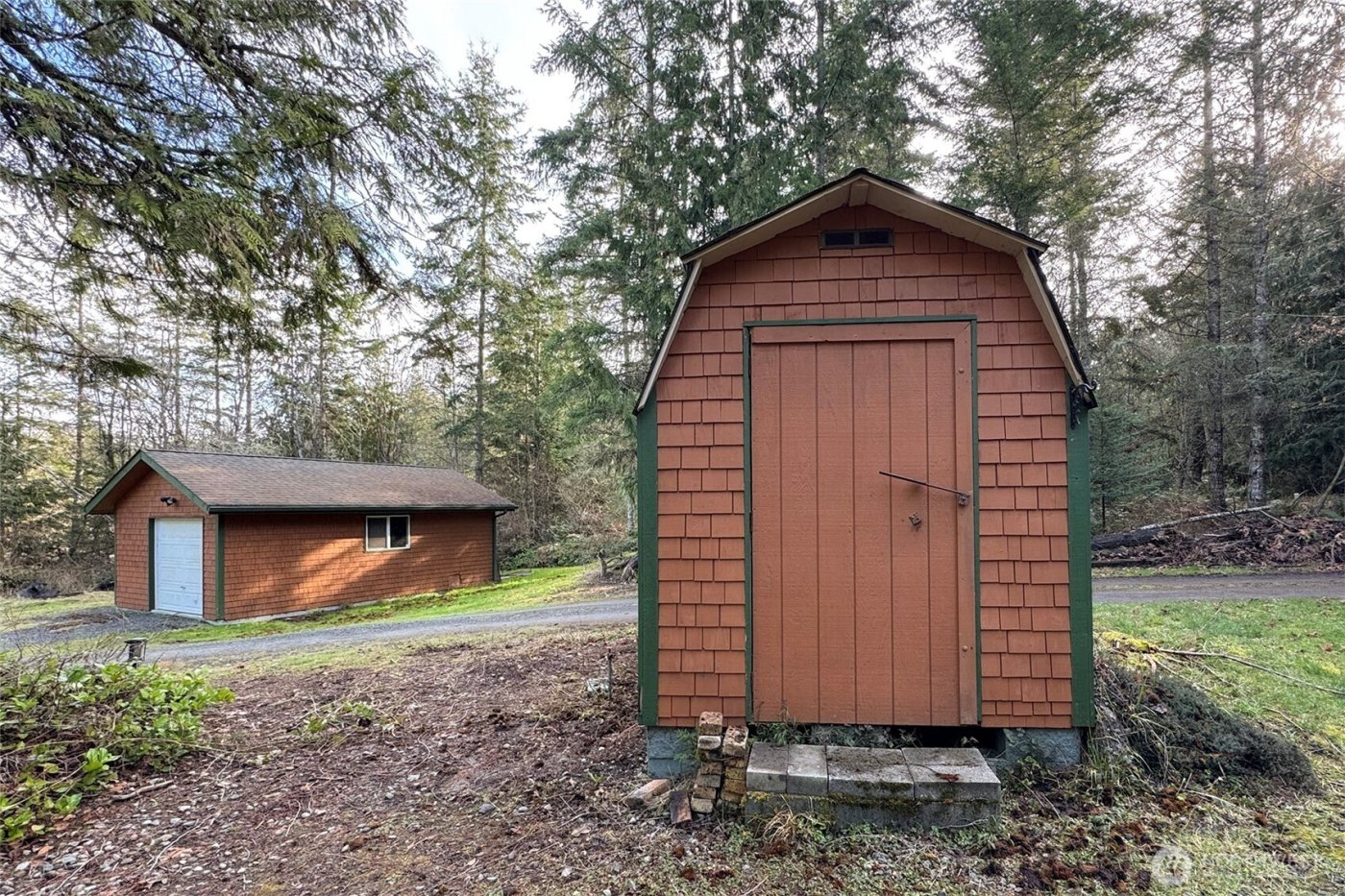 131 Robinson Road , Port Angeles, WA 98362