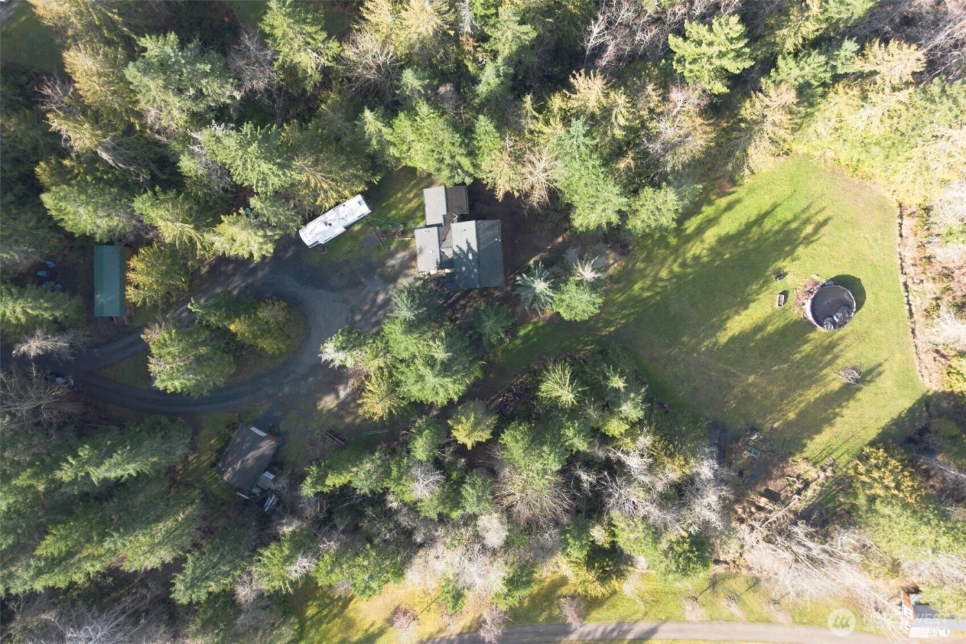 131 Robinson Road , Port Angeles, WA 98362